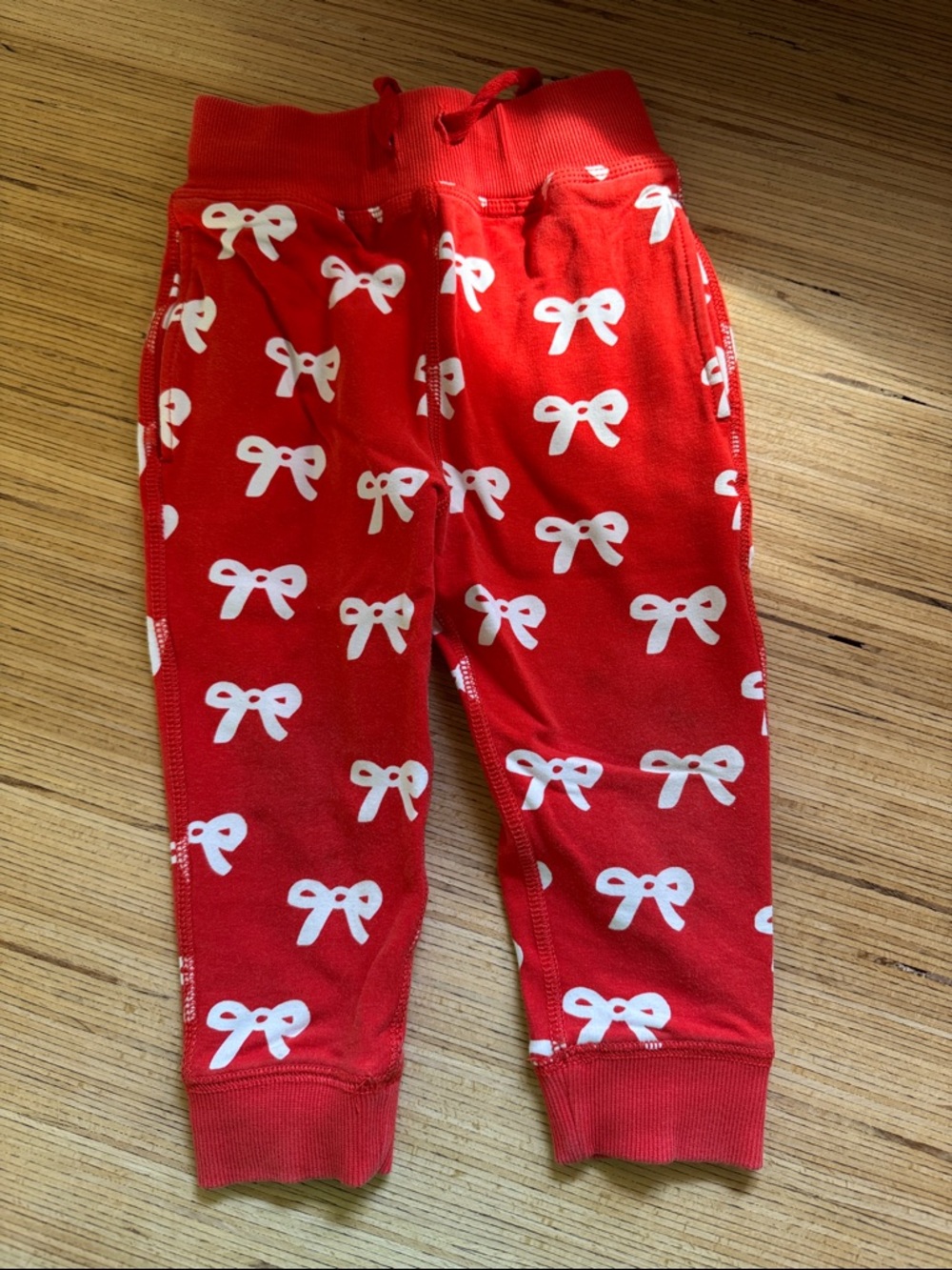 Hanna Joggers